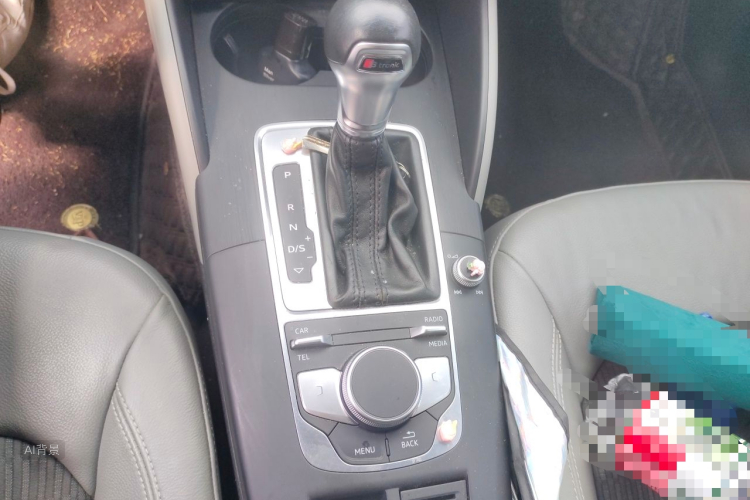 Audi A3 2017 immagine di auto #16