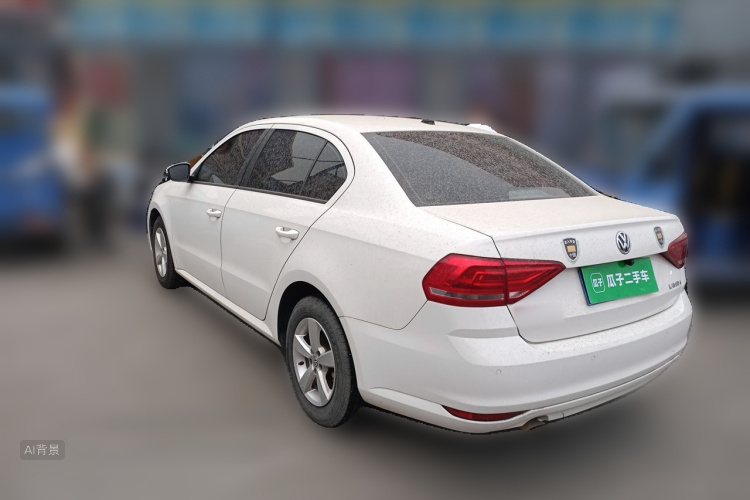 Volkswagen Lavida 2016 #5 Volkswagen Lavida 2016 car image #5