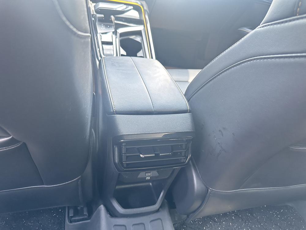 MG 5 Scorpio 2022 car image #6