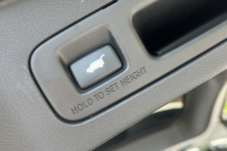Honda CR-V 2017 car image #16