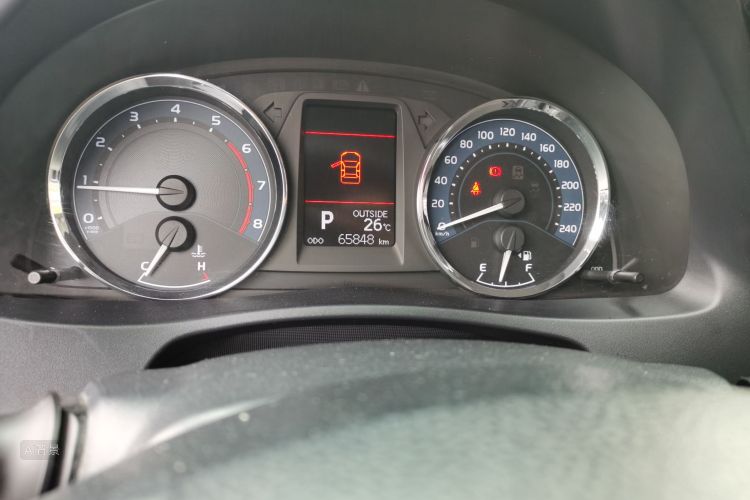 Toyota Corolla 2018 #14 Toyota Corolla 2018 immagine di auto #14