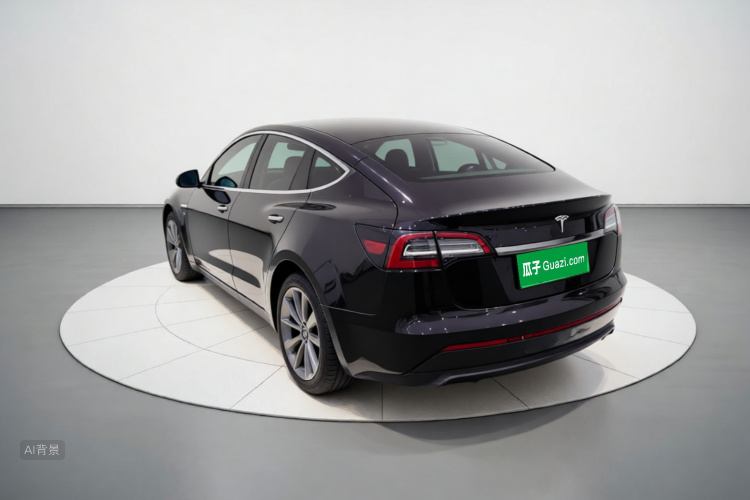 Tesla Model 3 2023 car image #5