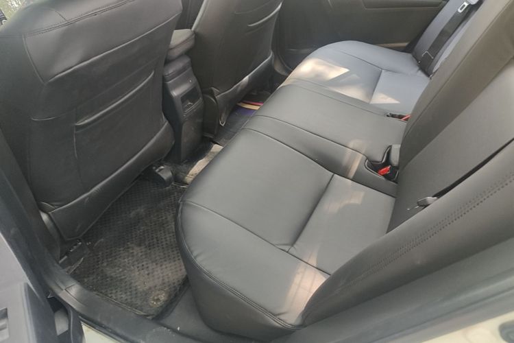 2016 #17 2016 immagine di auto #17