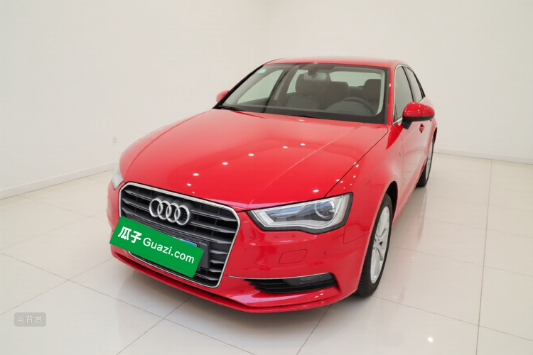 Audi A3 2016 صورة سيارة #2