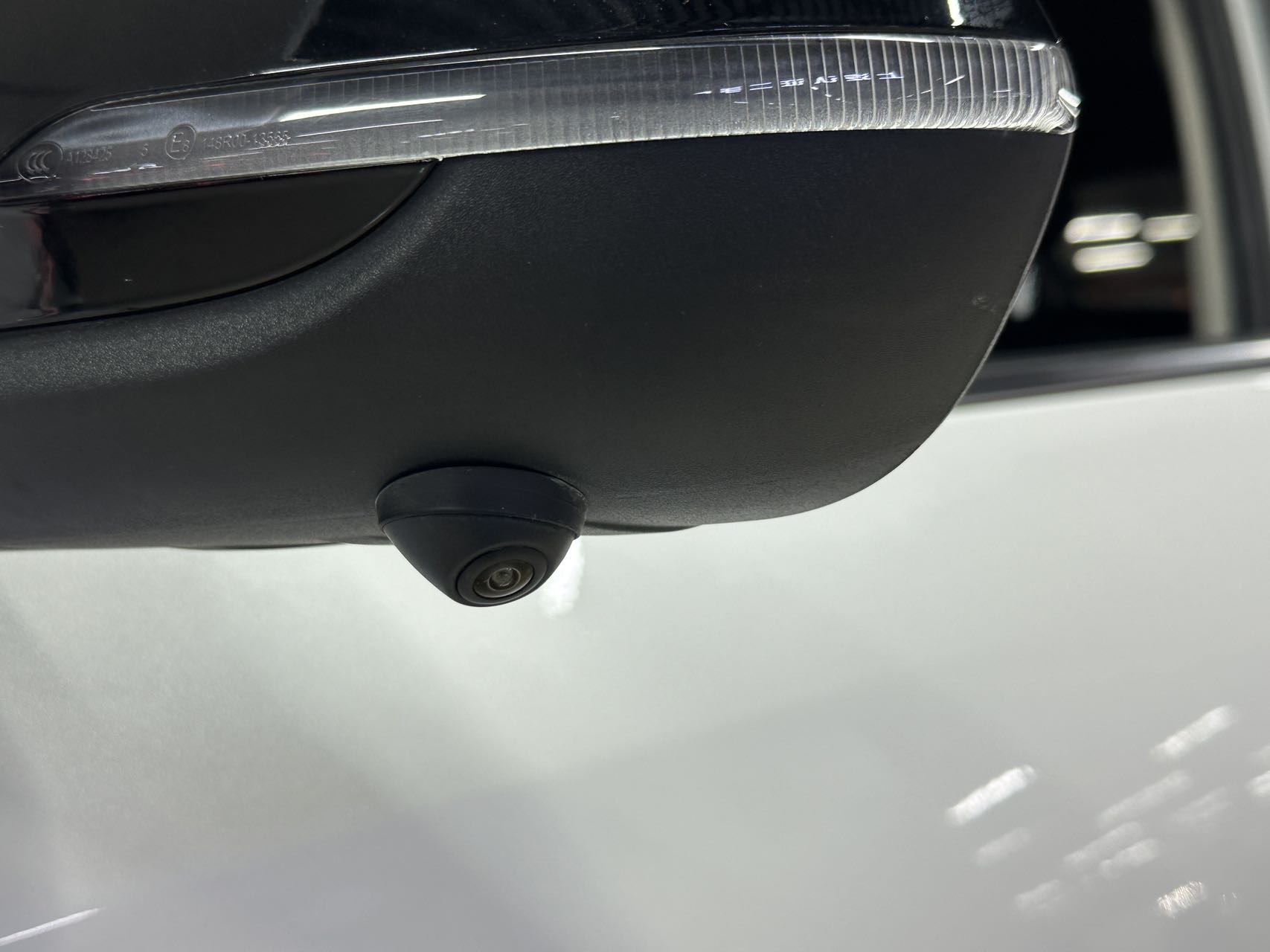 Kia Seltos 2024 صورة سيارة #6