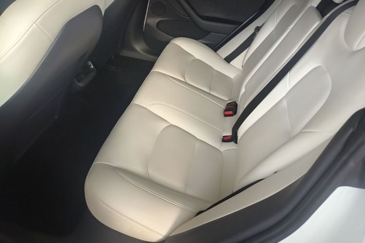 Tesla Model 3 2021 car image #17