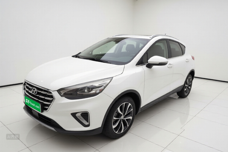 GEELY Emgrand GS 2019 car image #2