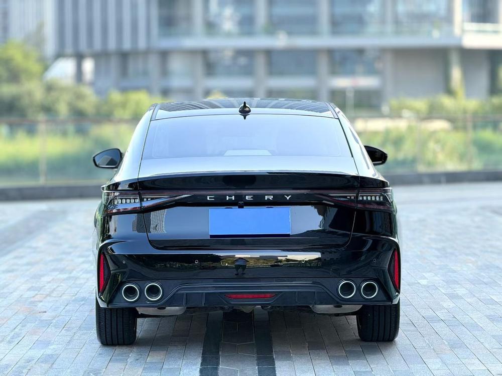Chery Arrizo 8 2025 car image #5