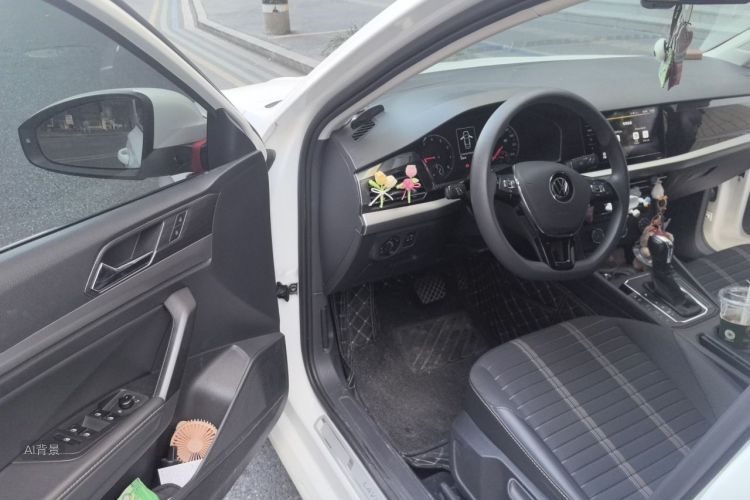 Volkswagen Lavida 2021 car image #18
