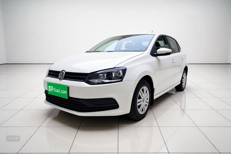 Volkswagen Polo 2018 #2 Volkswagen Polo 2018 car image #2