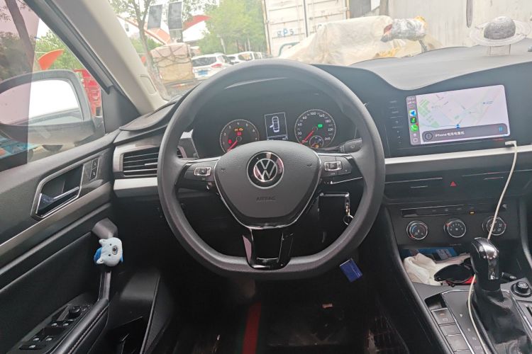 Volkswagen Lavida 2021 #15 Volkswagen Lavida 2021 car image #15