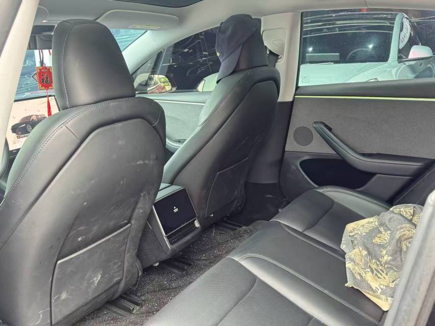 Tesla Model 3 2024 car image #4