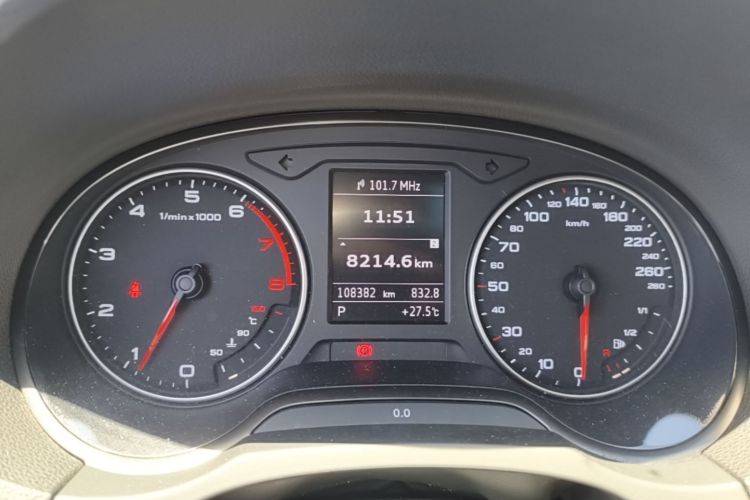 Audi A3 2015 image de voiture #12