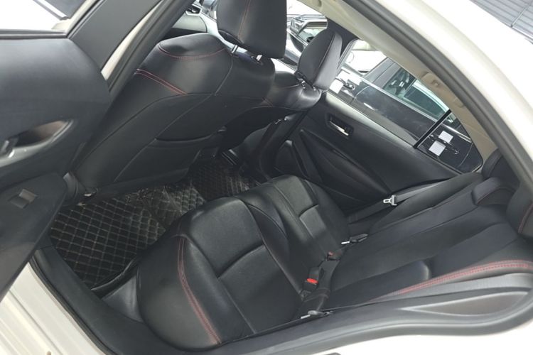 Toyota Corolla 2021 car image #17