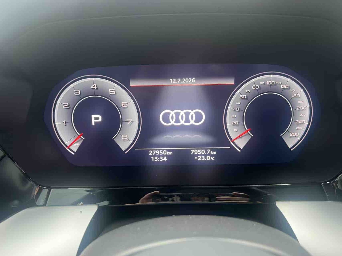 Audi A3 2021 #2 Audi A3 2021 car image #2