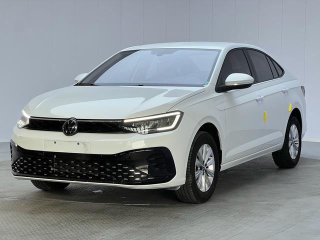 Volkswagen Lavida 2024 #25 Volkswagen Lavida 2024 car image #25