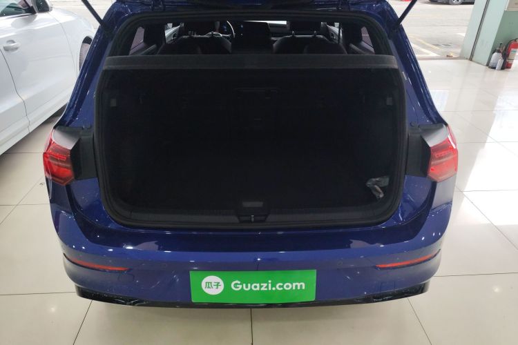 Volkswagen Golf 2020 immagine di auto #23