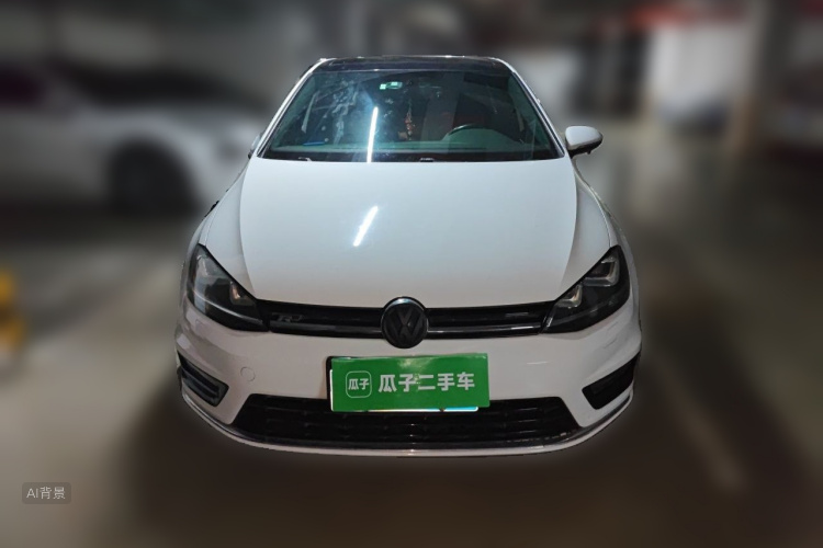 Volkswagen Golf 2017 #3 Volkswagen Golf 2017 car image #3