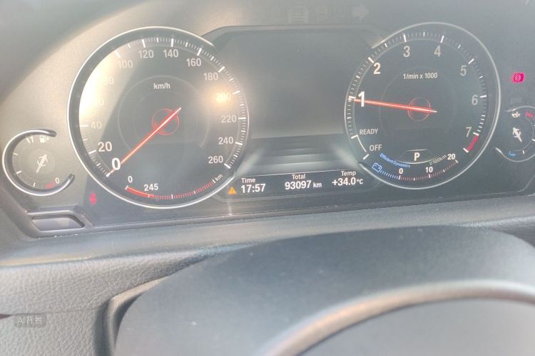 BMW 3 Series 2018 #14 BMW 3 Series 2018 car image #14