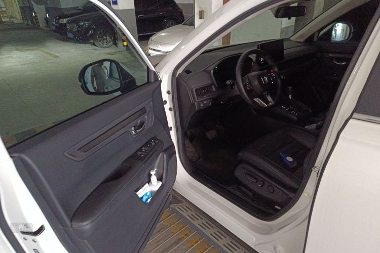 Honda CR-V 2022 car image #18