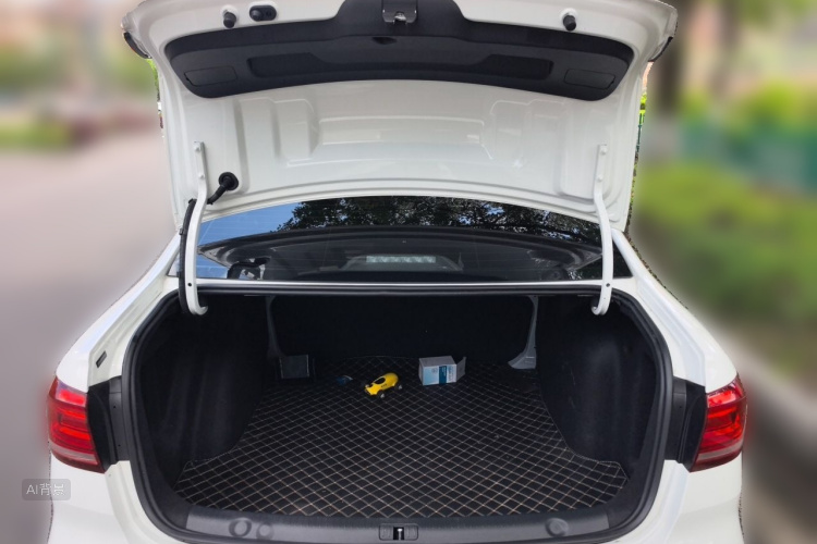 Volkswagen Lavida 2023 car image #21