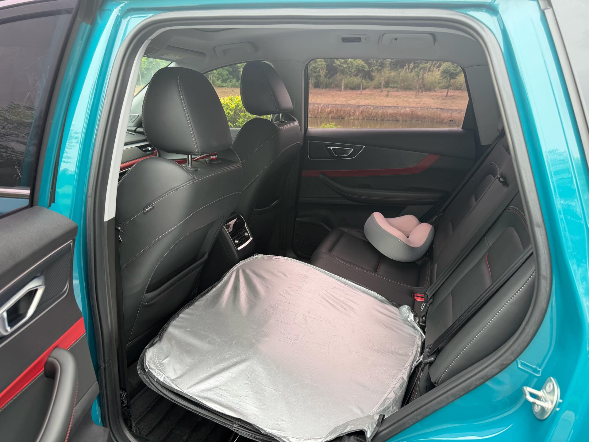 Chery Tiggo 7 2021 car image #4