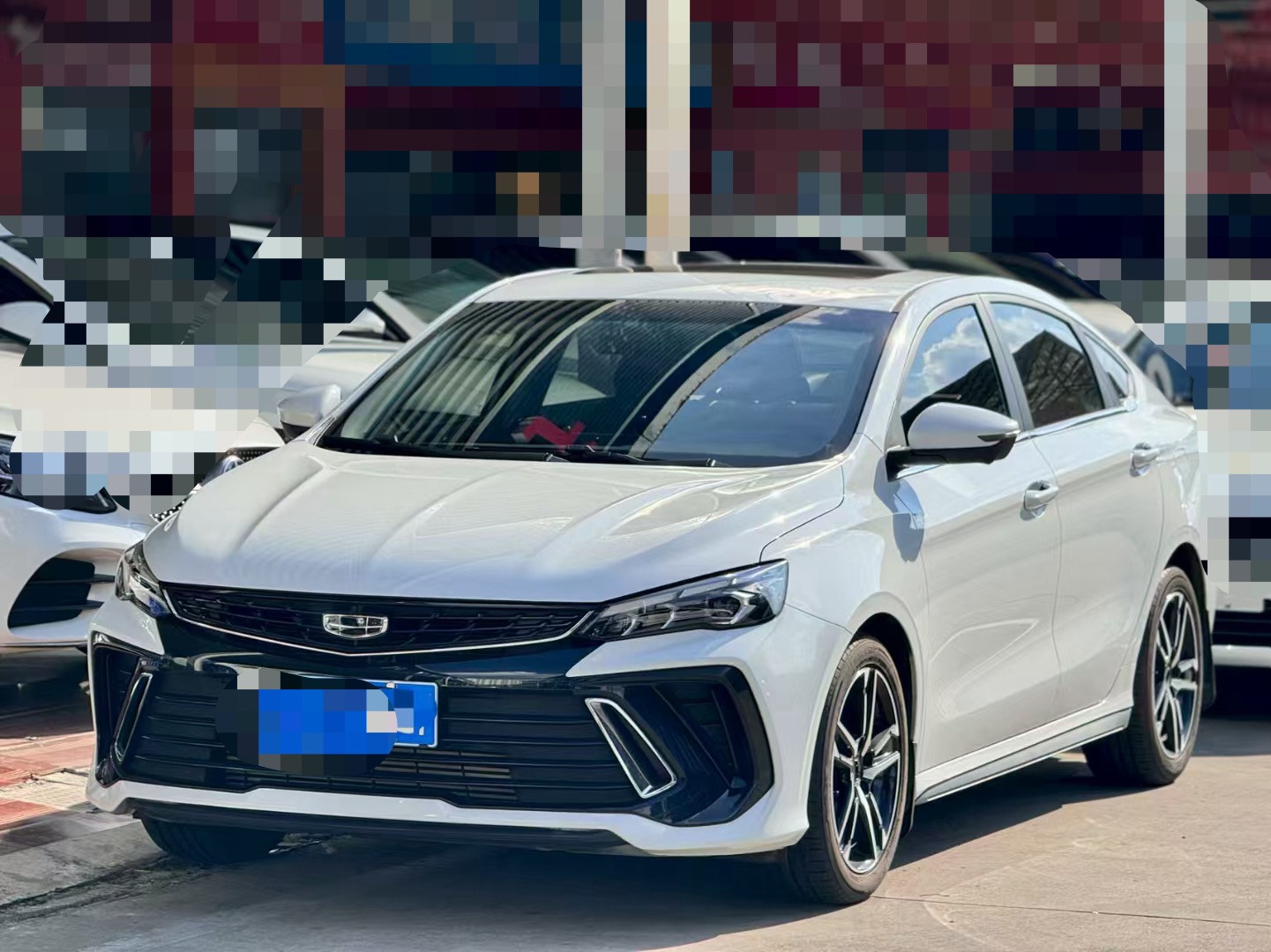 2022 2022 car image