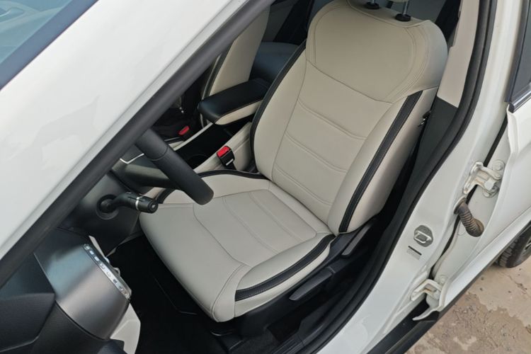 BYD Yuan Pro 2022 #15 BYD Yuan Pro 2022 car image #15