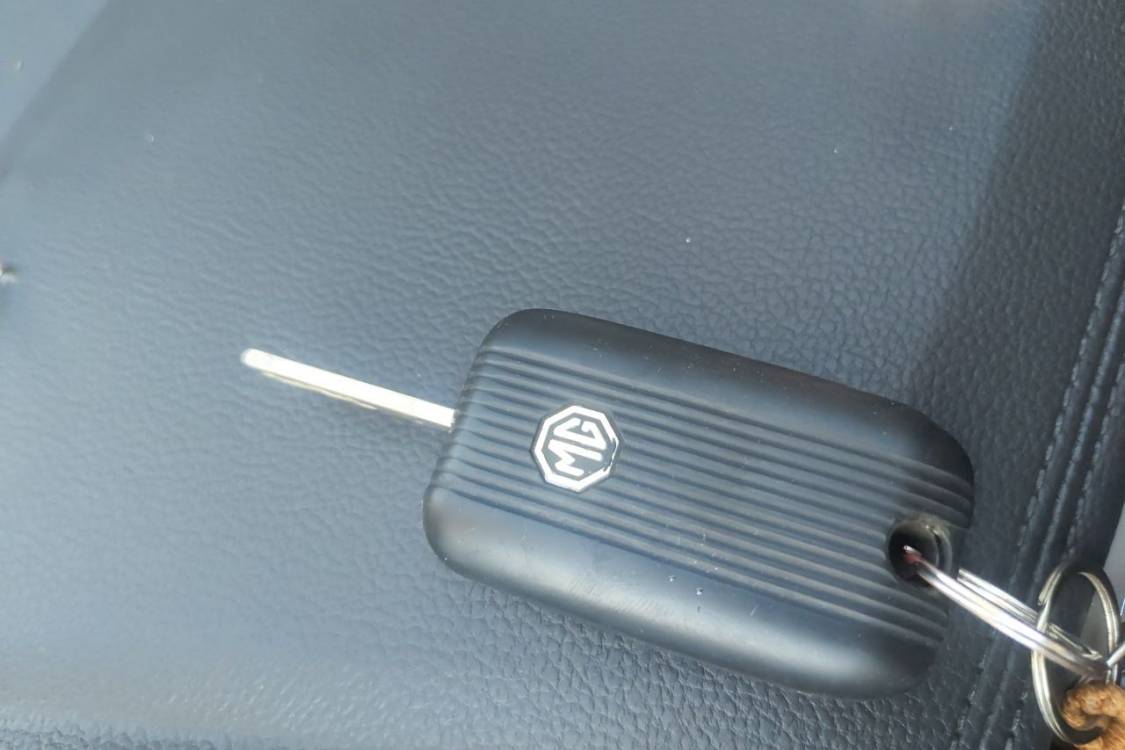 MG ZS 2020 #28 MG ZS 2020 car image #28