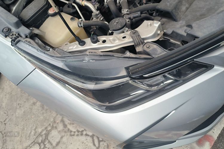 Toyota Corolla 2019 #8 Toyota Corolla 2019 car image #8