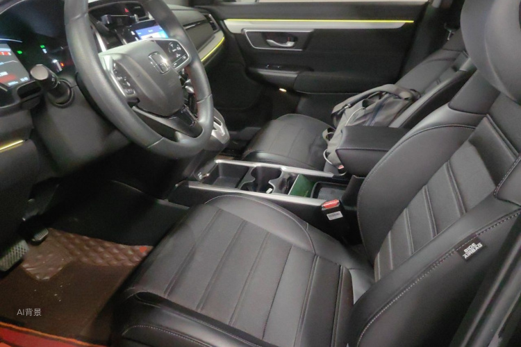 Honda CR-V 2022 #17 Honda CR-V 2022 car image #17
