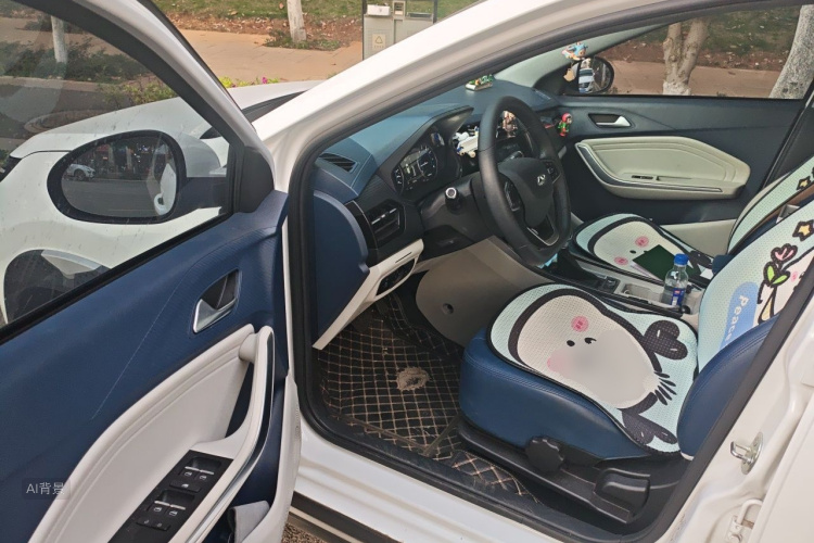 奇瑞 瑞虎3x 2023 汽车图片 #18