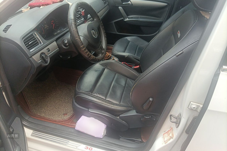 Volkswagen Lavida 2015 #18 Volkswagen Lavida 2015 car image #18