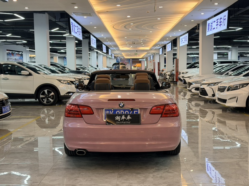 BMW 3 Series (Imported) 2013 #8 BMW 3 Series (Imported) 2013 car image #8