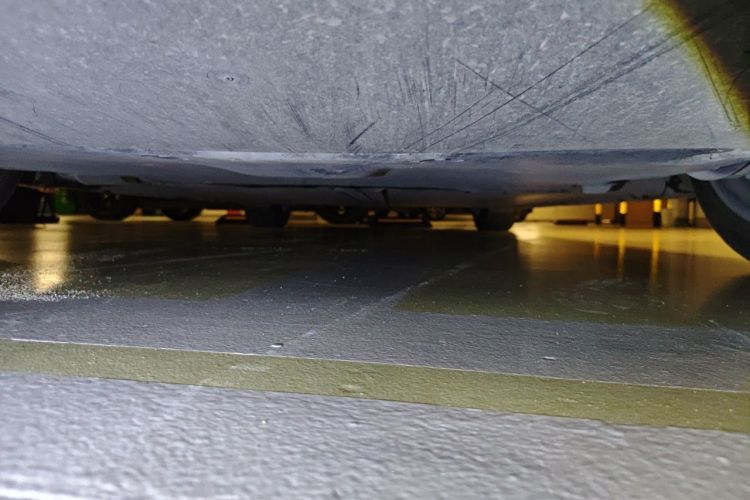 Tesla Model 3 2021 car image #30