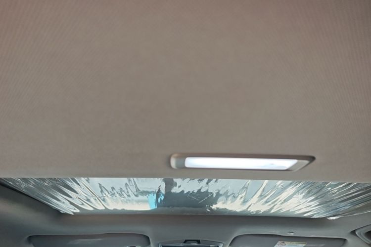 GEELY Emgrand 2024 car image #18