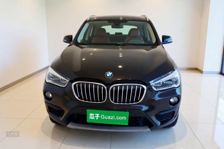 BMW X1 2017 car image #3