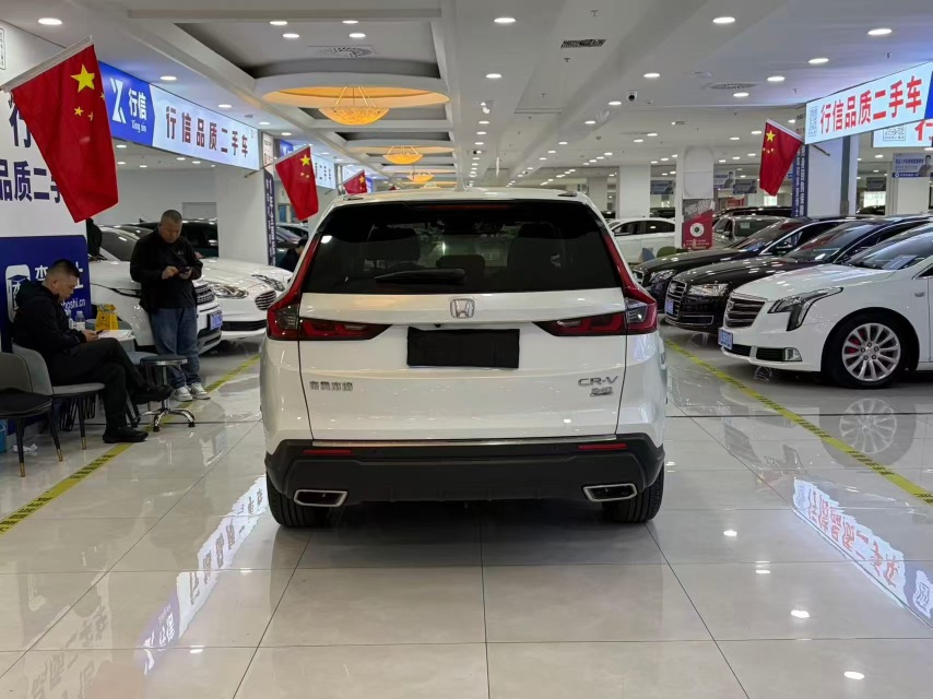 Honda CR-V 2022 car image #8