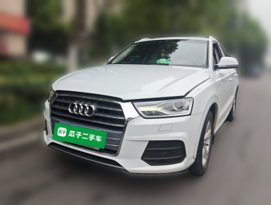 Audi Q3 2017 car image 