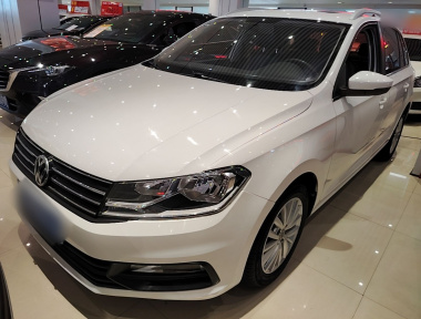 Volkswagen Santana 2017 Volkswagen Santana 2017 immagine di auto