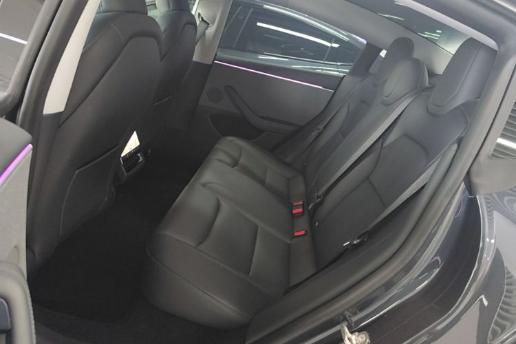 Tesla Model 3 2024 #17 Tesla Model 3 2024 car image #17