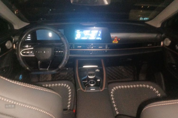 Chery Tiggo 5x 2025 car image #11