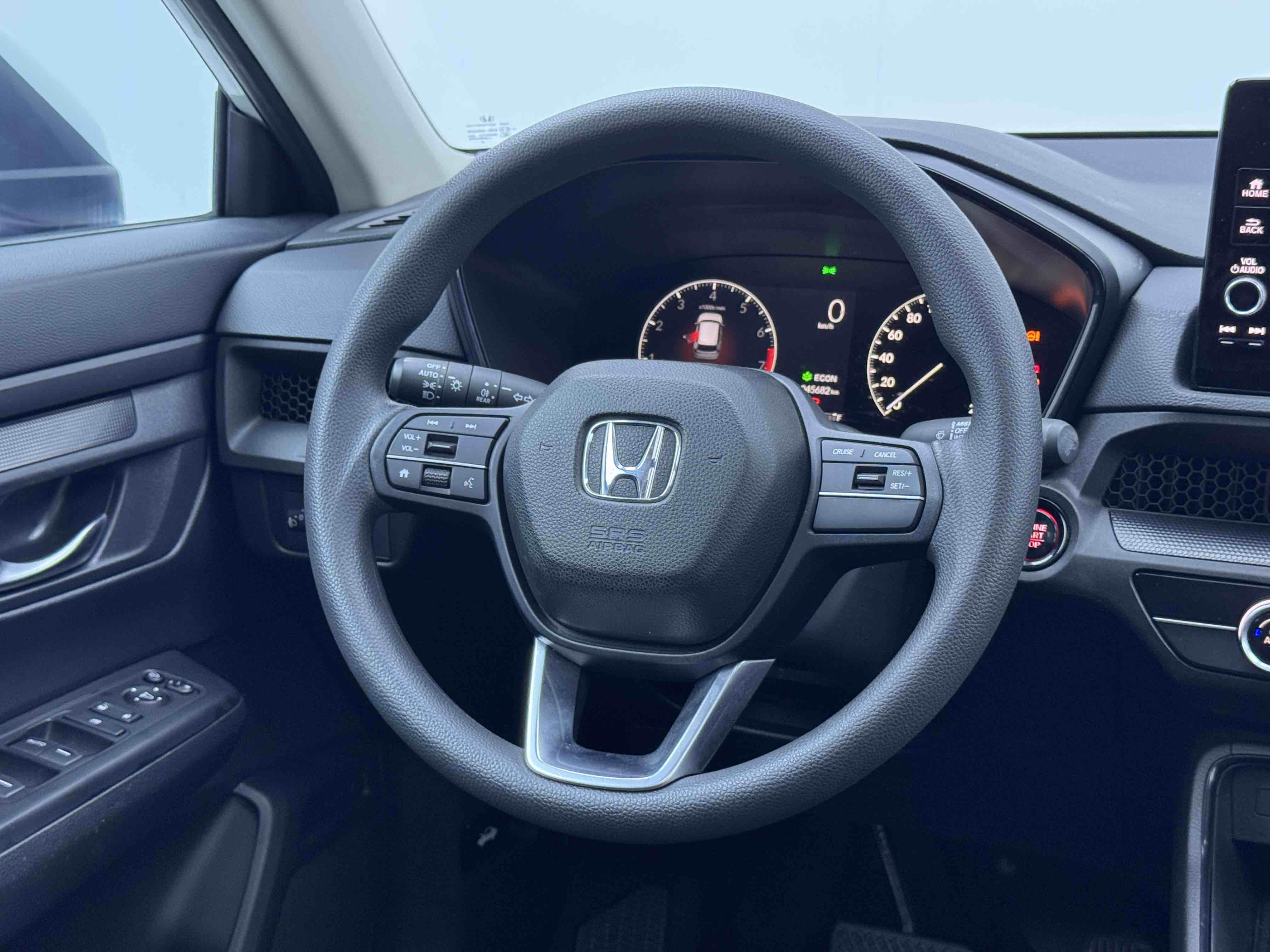 Honda CR-V 2023 #17 Honda CR-V 2023 immagine di auto #17