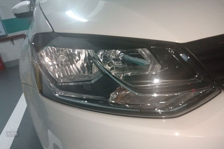 Volkswagen Polo 2018 #8 Volkswagen Polo 2018 car image #8