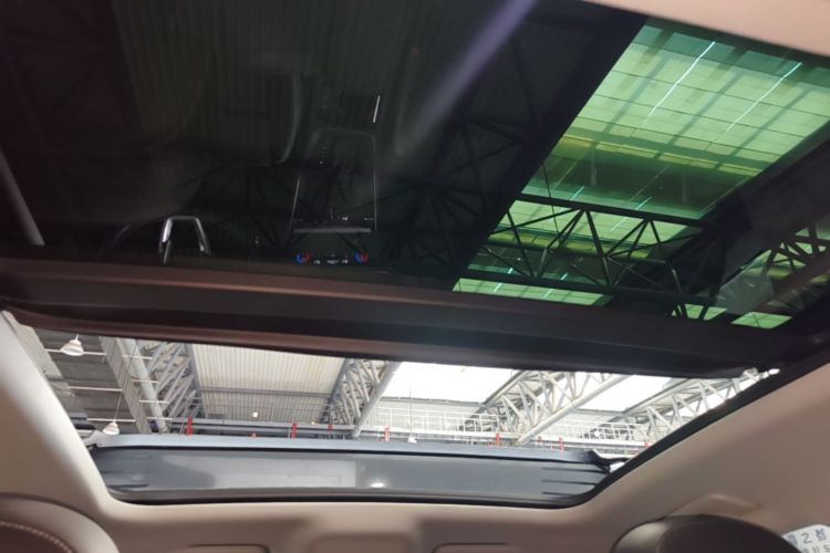 Audi Q3 2019 #21 Audi Q3 2019 immagine di auto #21