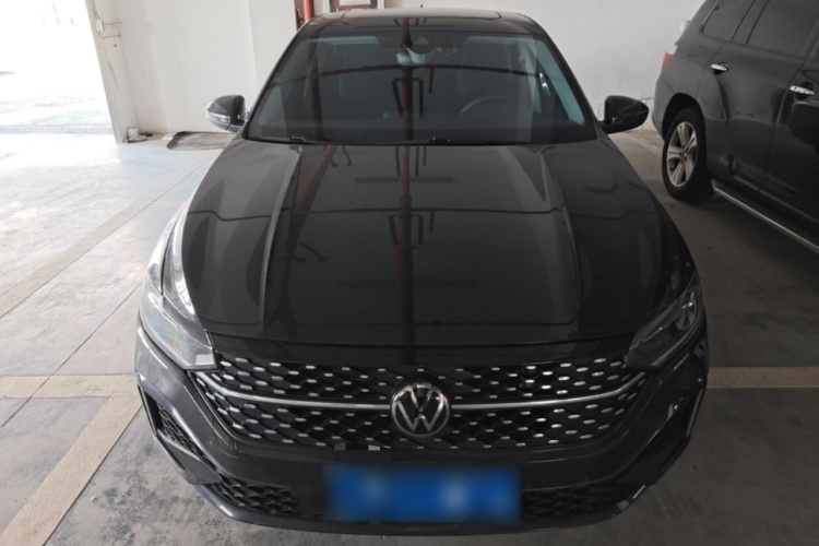Volkswagen Lavida 2024 car image #3