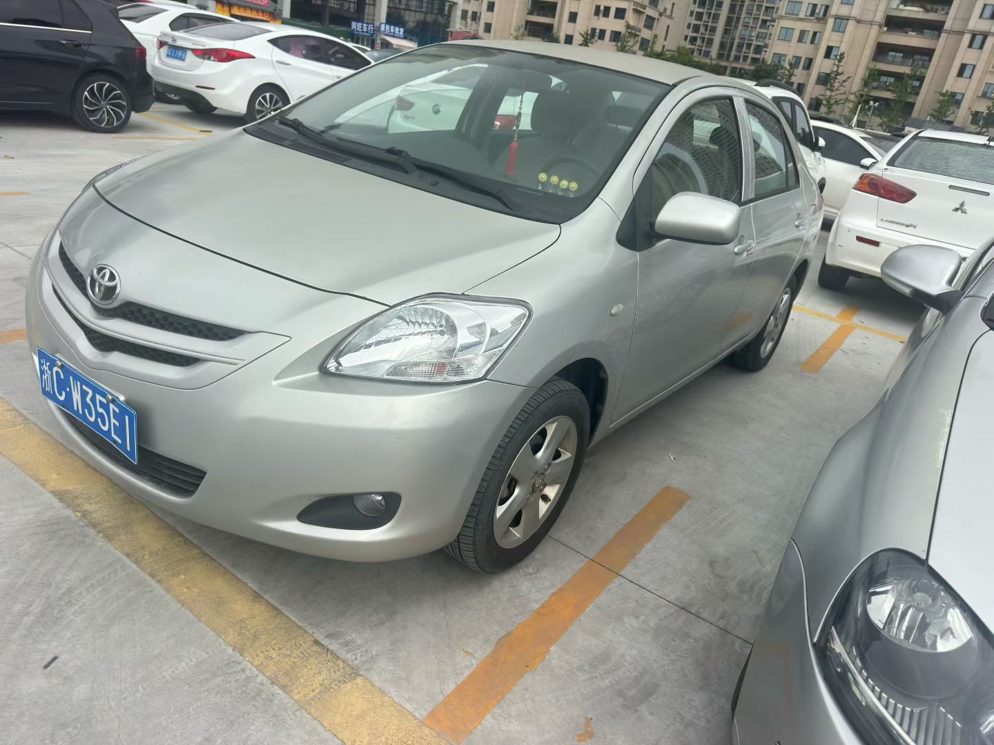 2009 2009 immagine di auto
