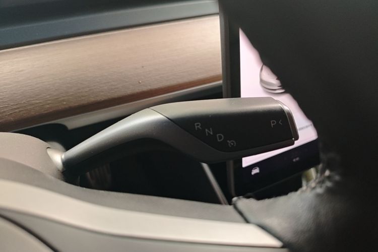 Tesla Model 3 2020 #14 Tesla Model 3 2020 car image #14