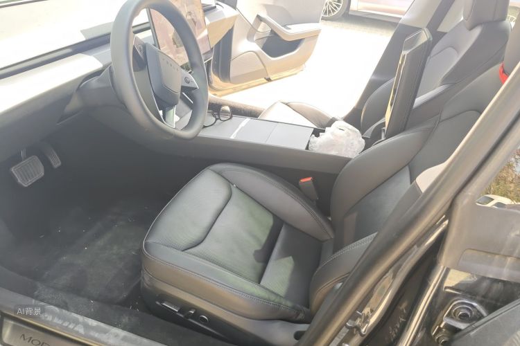 Tesla Model 3 2023 imagem de carro #17
