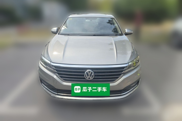 Volkswagen Lavida 2019 imagem de carro #3